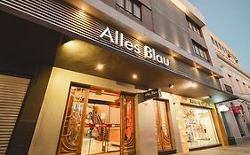 Hotel Alles Blau